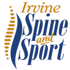 Irvine Spine and Sport icon