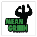 Mean Green Training-APK