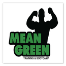 Mean Green Training APK