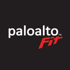 Palo Alto Fit 아이콘