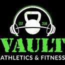 Vault Athletics and Fitness-APK