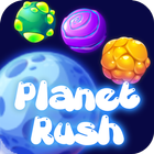 Planet Rush आइकन