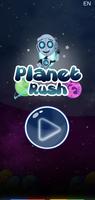 Planet Rush पोस्टर