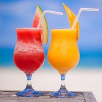 Cocktail Recipes poster