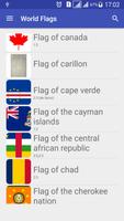 Flags imagem de tela 1