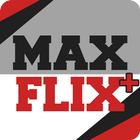 آیکون‌ MaxFlix Plus Filmes e Séries