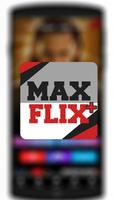 برنامه‌نما MaxFlix Plus Filmes e Séries عکس از صفحه