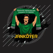 Jankoyer أيقونة