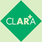 CLARA+ icône