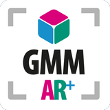 GMM AR+ icône