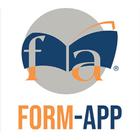 Form-App AR LAB icône