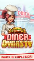 Diner Dynasty-poster