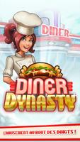 Diner Dynasty Affiche