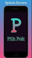Pik Pok poster