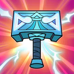 Viking Gods – Clicker-Spiel APK Herunterladen