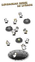 Clusterduck screenshot 3