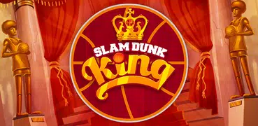 Slam Dunk King