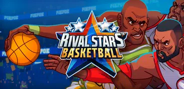 Rival Stars Basketball