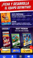 Estrellas del Baloncesto Poster