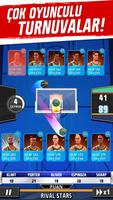 Basketbol - Rakip Yıldızlar Ekran Görüntüsü 1