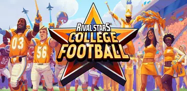 Rival Stars College Football