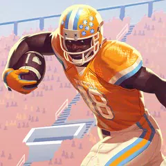 Descargar XAPK de Rival Stars College Football