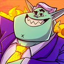 Dungeon, Inc.: Idle-Clicker APK