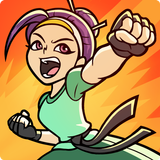 Kung Fu Clicker: Idle Dojo APK