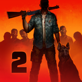 Into the Dead 2 APK Unlimited Money | Ammo 1.25.0
