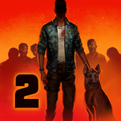 Into the Dead 2 v1.68.0 (Mod Apk)