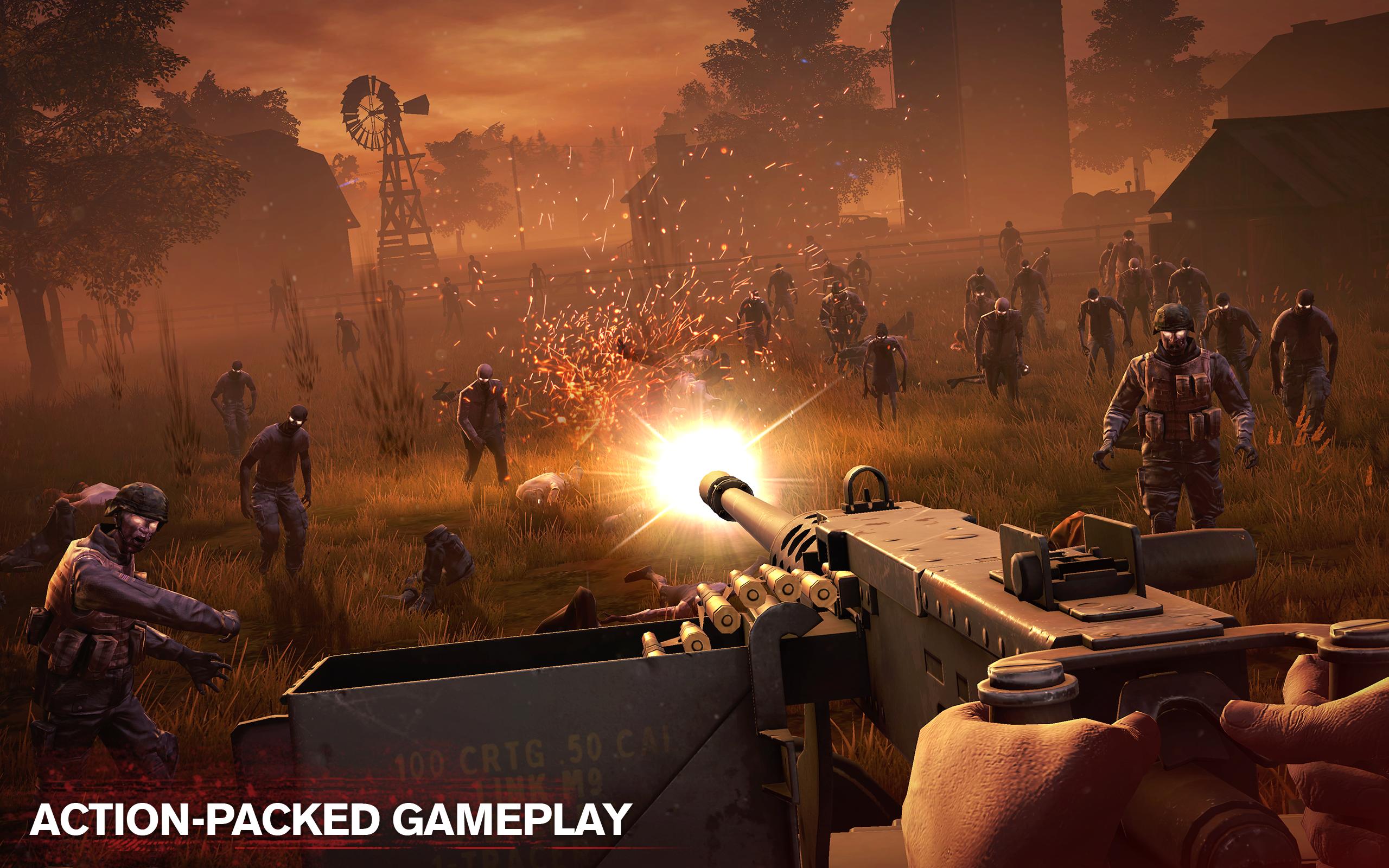 Into the Dead 2 for Android - APK Download - 
