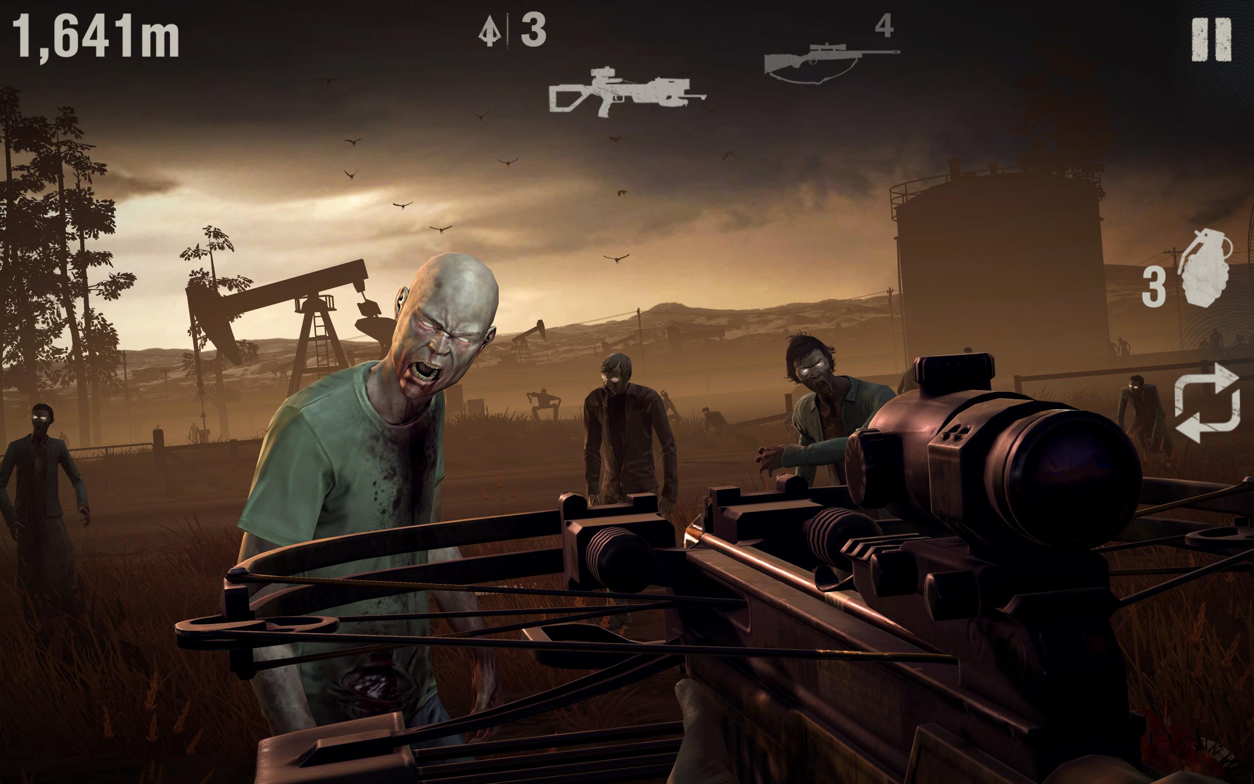 Into the Dead 2 for Android - APK Download