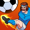 Flick Kick Football Legends Download gratis mod apk versi terbaru