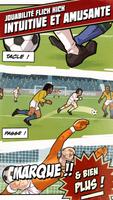 Flick Kick Football Legends capture d'écran 1