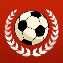 Baixar Flick Kick Football Kickoff APK