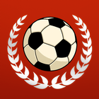 Flick Kick Football Kickoff иконка