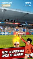 Flick Kick Football Kickoff imagem de tela 1