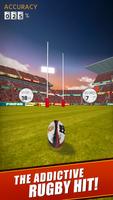Flick Kick Rugby Kickoff स्क्रीनशॉट 3