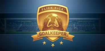 Flick Kick Goalkeeper