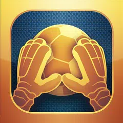 Flick Kick Goalkeeper APK download