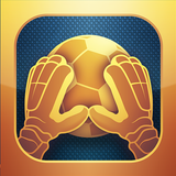 Flick Kick Goalkeeper-APK