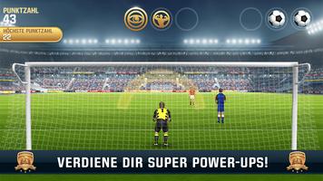 Flick Kick Goalkeeper Screenshot 2