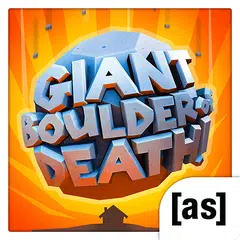 How to Download and Play Giant Boulder of Death on PC