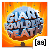 Giant Boulder of Death-icoon