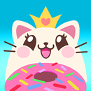 Greedy Cats: clique chaton APK