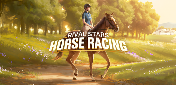 How to Download Rival Stars Horse Racing for Android image