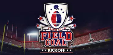 Flick Kick Field Goal Kickoff