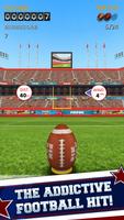 Flick Kick Field Goal Kickoff plakat