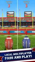 Flick Kick Field Goal Kickoff تصوير الشاشة 2