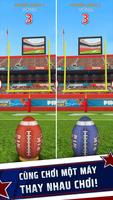 Flick Kick Field Goal Kickoff ảnh chụp màn hình 2